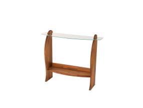 Surf - Chesnut, Transparent