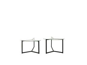 Kohvilaud Bellisimo - Black