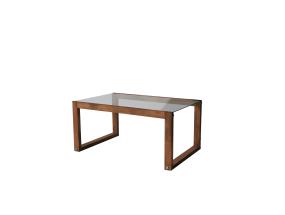 Kohvilaud Via - Wooden