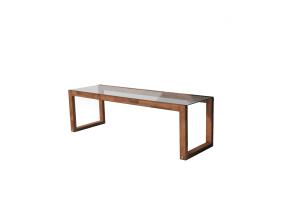 TV laud Via - Wooden