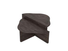 Kohvilaud Altopiano - Anthracite