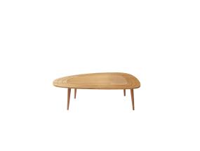 Kohvilaud Sweet - Teak