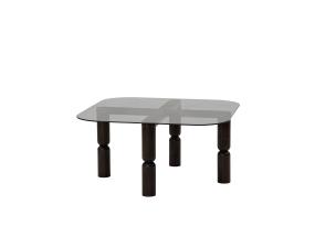 Kohvilaud Kei - Anthracite, Fume