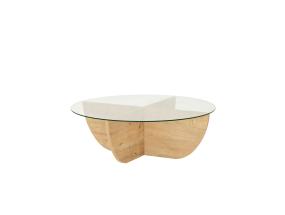 Kohvilaud Lily - Sapphire Oak