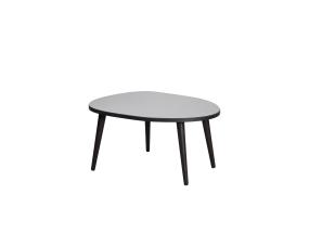 Kohvilaud Gusto - Black, Fume