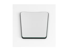 Peegel Bella Donna - Black