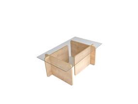 Kohvilaud Giona - Sapphire