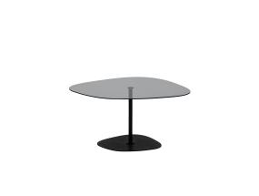 Kohvilaud Soho - Dark Grey, Black