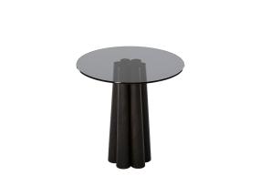 Kohvilaud Thales - Black, Dark Grey