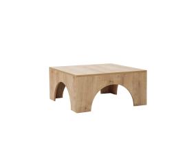 Kohvilaud Collesium - Sapphire Oak