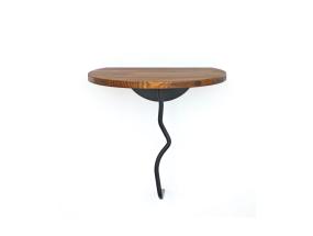 Leo - Chesnut, Black