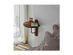 Reve - Chesnut, Black