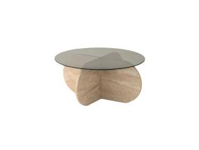 Kohvilaud Bubble - Fume