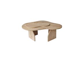 Kohvilaud Melted - Sapphire Oak