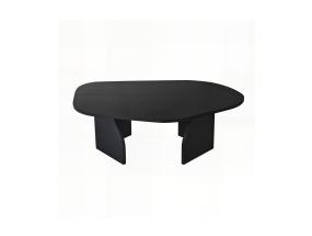 Kohvilaud Rock - Black