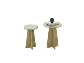 Kohvilaud Mushroom 2