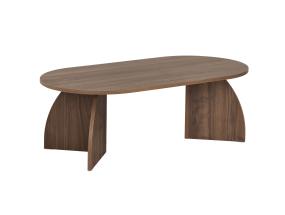 Kohvilaud Melina - Venezia Walnut