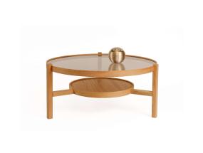 Kohvilaud Flora - Oak