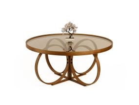 Kohvilaud Tokyo - Walnut