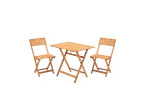 Mööblikomplekt toolid My003