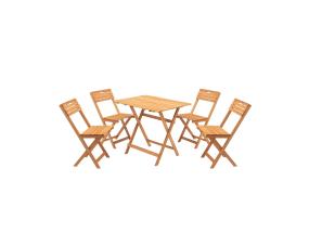 Mööblikomplekt toolid My004