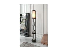 Estantes Round - Black