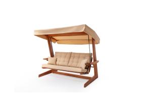 Tool Sia 2400 - Camel