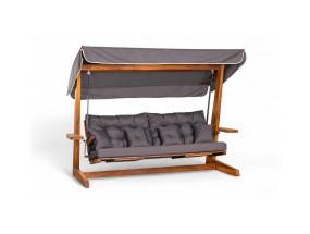 Tool Luna Deluxe 2600 - Anthracite