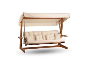 Tool Luna Deluxe 2600 - Beige