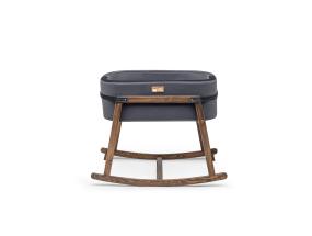 Hier - Black, Walnut