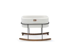 Hier Metal - White, Black