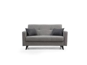 Diivan Polya - Light Grey