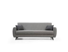 Diivan Alkon - Light Grey