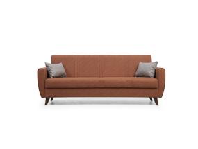 Diivan Zaden - Tile Red