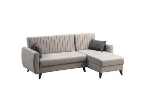 Diivan Alkon - Light Grey