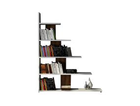 Reward - White, Walnut