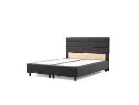 Motya 120 x 200 - Anthracite