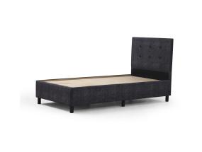 Hira 120 x 200 - Anthracite