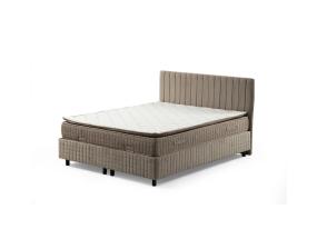 Safir Set 90 x 190 v2 - Brown