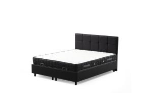 Vitalia Set 140 x 200 - Anthracite