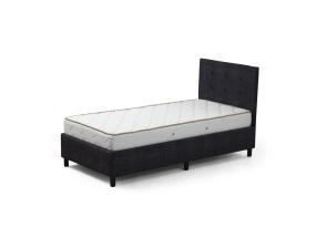 Hira Set 90 x 190 - Anthracite