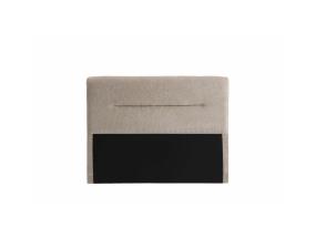 Mia 180 x 200 - Light Brown