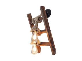 Merdiven Halat Aplik