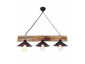 Hepsi Üç Şapka Yakma Avize