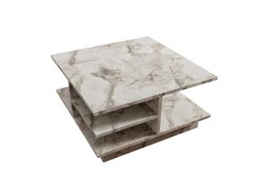 Kohvilaud Skull - Ephesus Marble