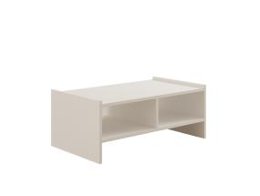 Kohvilaud Pera - White