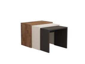 Mööblikomplekt lauad Gül