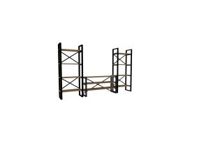 TV laud Egzotik - Modern