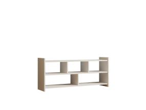 TV laud Pera - White