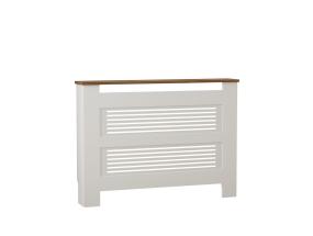 Termora - Walnut, White